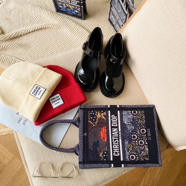 

весна новый год 2020 звезда же женская сумка вышитая сумочка интернет знаменитости таро карта печатное письмо сумка для покупок