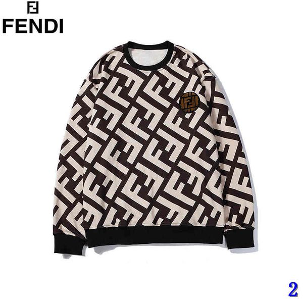 

designer men hoody brand long sleeves round neck character simple spring autumn casual fashion design brand men hoody without hat2, White;black