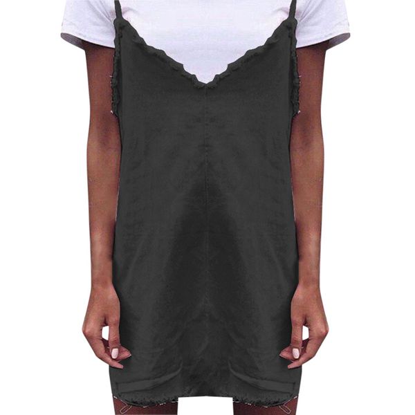 

пляжные повседневные женские костюмы короткие топы + ремешок мини-футболки платье из 2-х комплектов летний принт с коротким рукавом с круглы, White