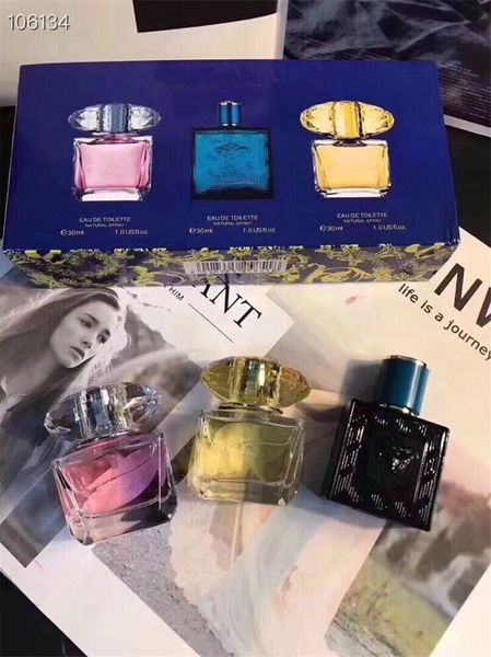 

Good discount Women Perfume Fragrance & Deodorant Long lasting Fruity Fragrance Eau de Parfum Toilette Spray Incense 30ml*3
