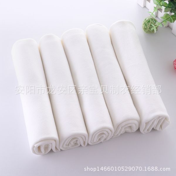 

infant sterile cotton baby pad cleanable newborn cotton cleaning diapers diaper diaper meson