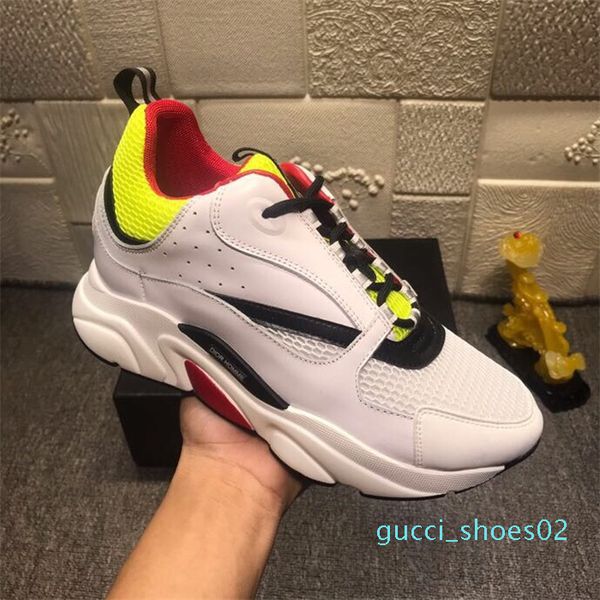 

release tess s paris track men gomma maille black for women triple s clunky sneaker casual shoes authentic the new shoe g02