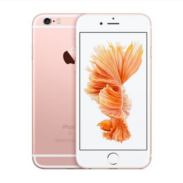 

IOS 12 Apple IPHONE 6 6plus 16GB 64GB 128GB WORLDWIDE GSM UNLOCKED SPACE GRAY/ GOLD/ SILVER Refurbished half an year warranty