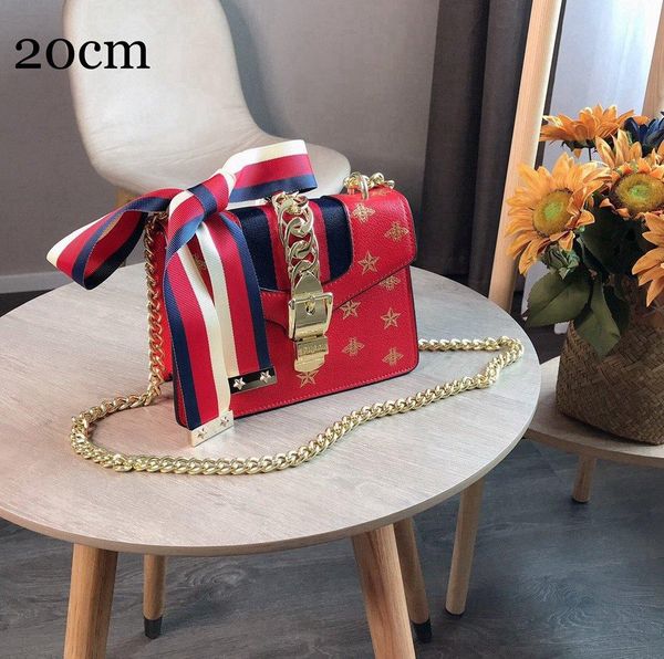 

women fashion shoulder messenger leather shoulder bag luxury 3aa+ handbags female pures - 2611