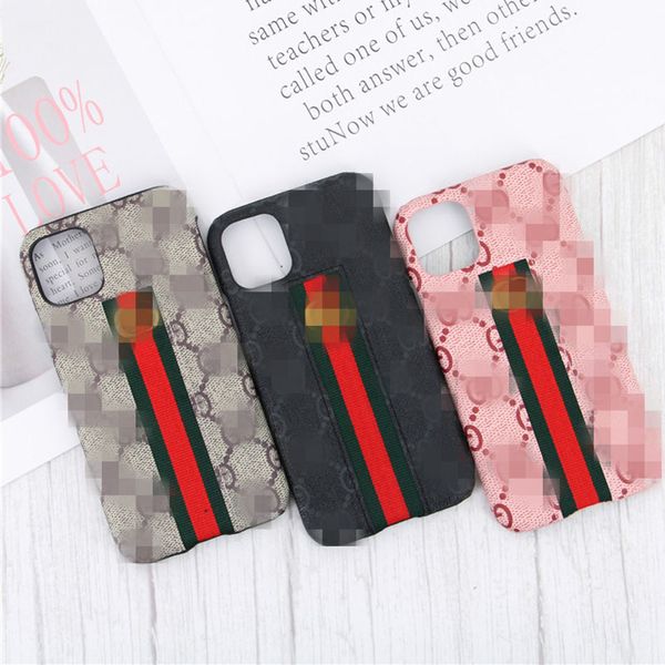 

pu designer phone cases leather case for iphone x xs max xr 3 colors dhl shiping