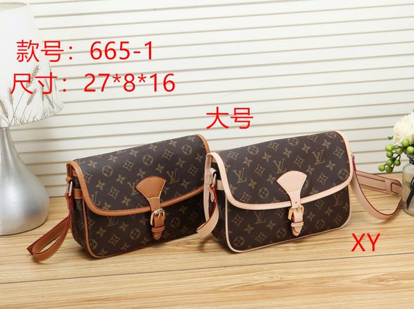 

sale 3-piece bag ladies messenger bag leather luxury handbag wallet designer ladies handbag coin purse three-piece se1052