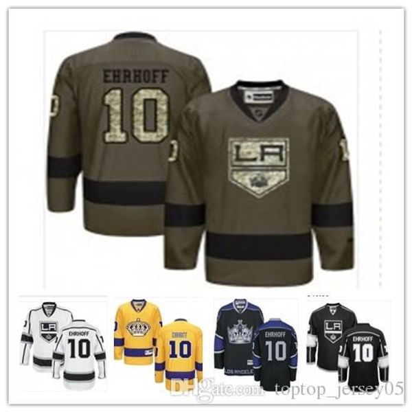 los angeles kings baseball jersey
