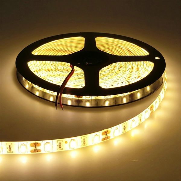 

ywxlight 5m 5630smd 300-светодиодный светодиодный свет украшения dc 12v