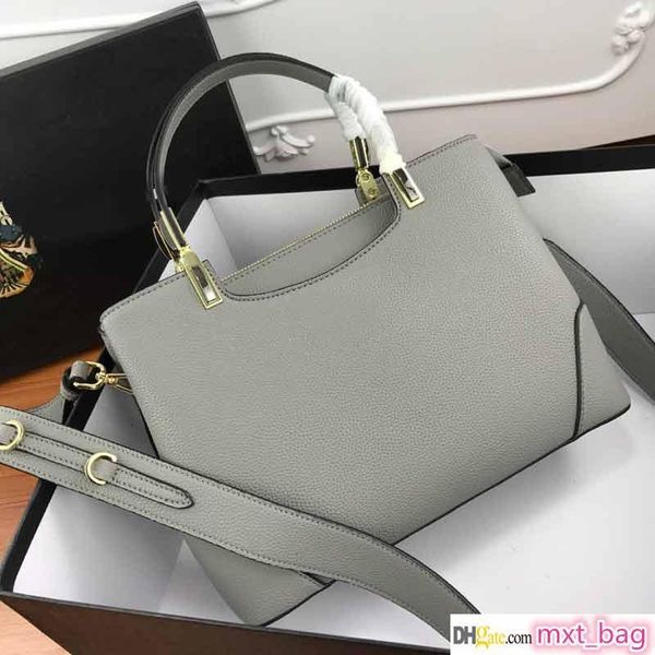 

designer luxury handbag purse genuine leather pada purse bag ladies style fashion totes designer bags