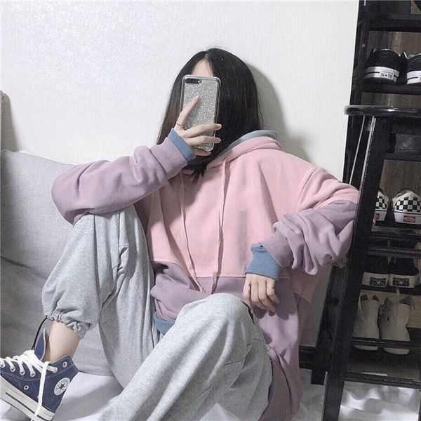 

женские дизайнерские толстовки 20ss женщины бренд синий камуфляжная куртка женщины высокое качество роскошные кофты женская мода с длинным р, Black