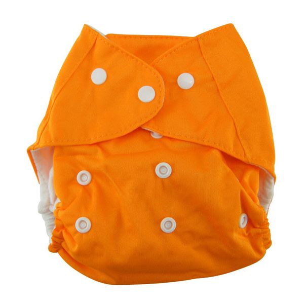 

baby washable reusable real cloth pocket nappy diaper permeability adjusted prevent side leakage diapers pants or f420