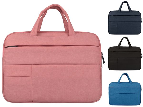 

13 bag 12 lapsleeve 13.3 14 15 15.6 inch waterproof notebook bag funda for macbook air pro 13 15 16 inch computer case er #422