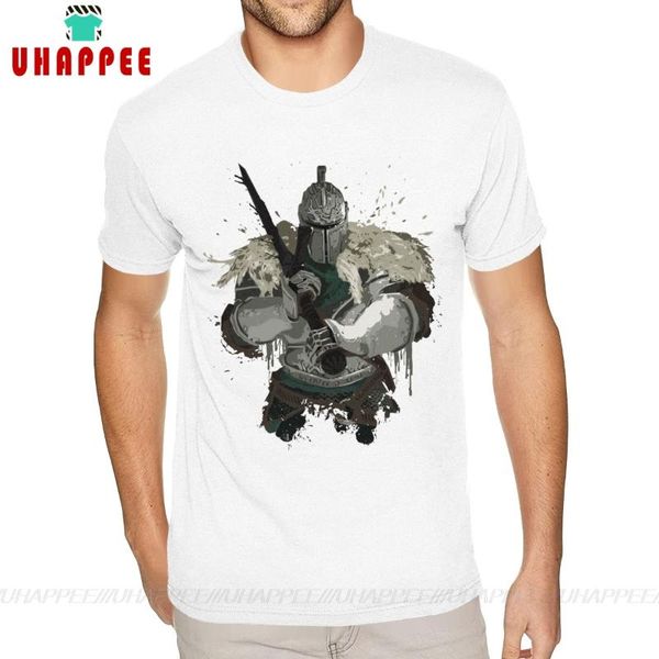 

dark souls knight wholesale t shirts 4xl for men logo design tee shirts, White;black
