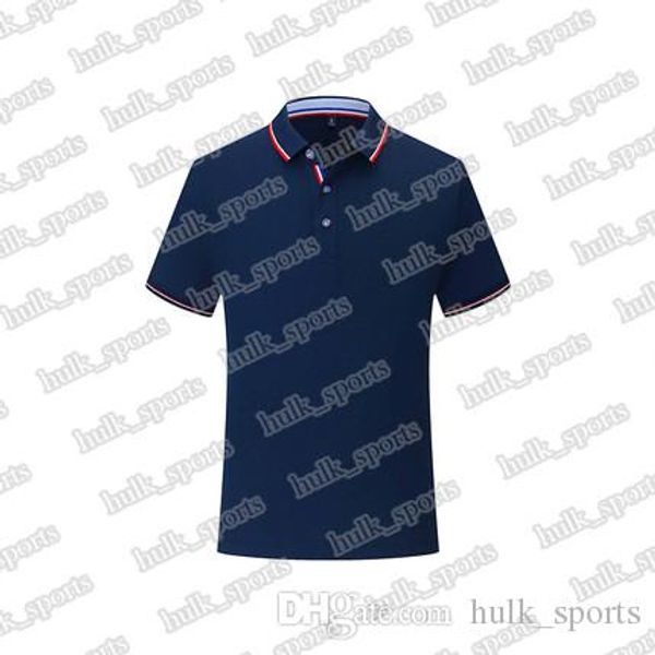 

2656 sports polo jersey ventilation quick-drying men 201d t9 short sleeve-shirt comfortable style 5225332795, Black