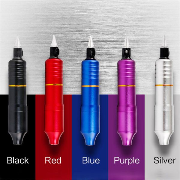 

tattoo permanent makeup pen machine eyebrow makeup eyebrow lip tattoo machine swiss motor pen gun ing