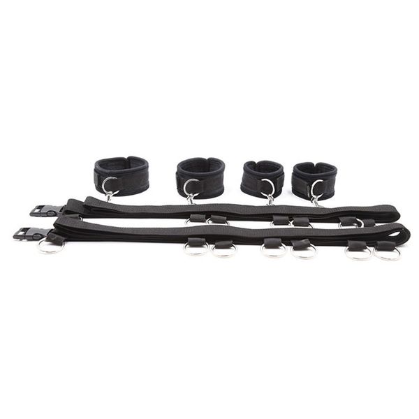 

toy nylon new flirting auxiliary multi-ring straps plush bundles short supplies cgwop