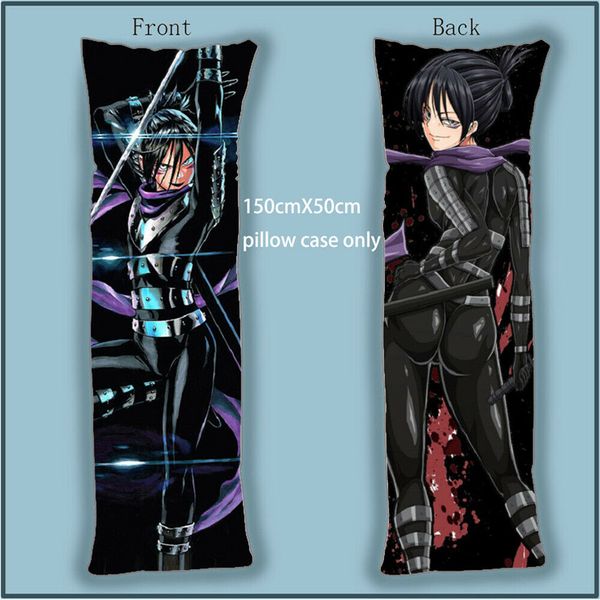 

дакимакура body pillow case cover аниме one панч man speed ​​соник fight 150x50cm наволочки украшение дома