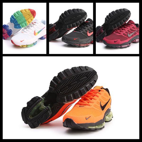 

with sport watch]2019 christmas tn2 drop plastic nano men and women running shoes sneakers kpu fashion grille sneakers plus tn maxes undftd