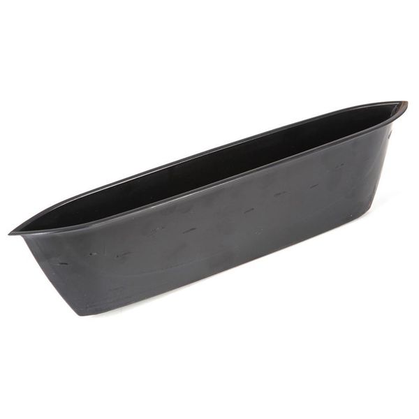 

fits 2011-2018 wrangler jk jkutray passenger storage tray organizer grab handle storage box car styling part