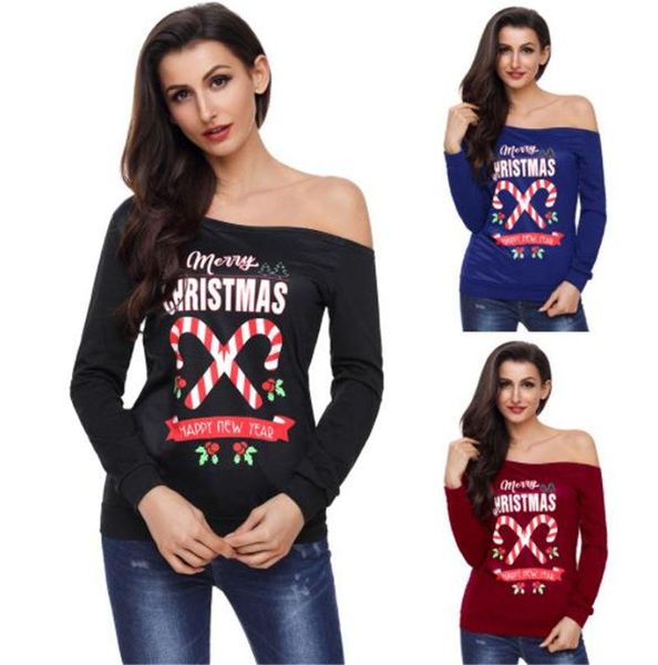 

рубашка для женщин осень зима slash шеи с длинным рукавом девушка одежда повседневная дизайнерская одежда печатный дизайнер т, White