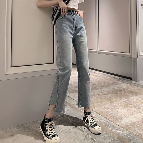 

blue gray wash light blue jeans