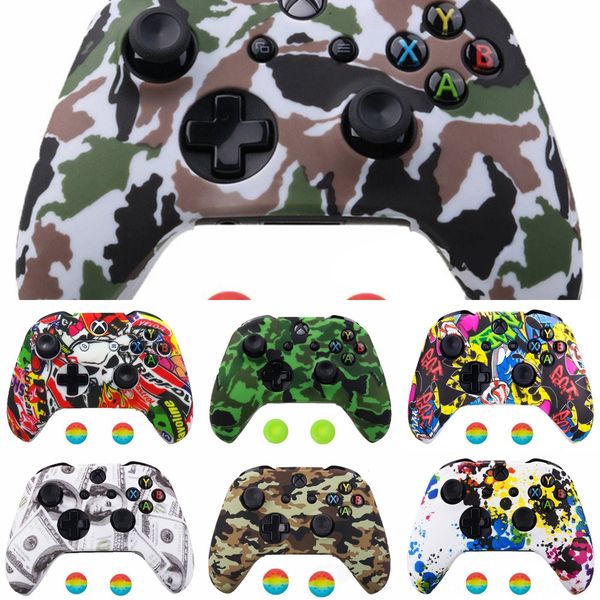 

wvcfr controller full case shell buttons for clear one xbox repair