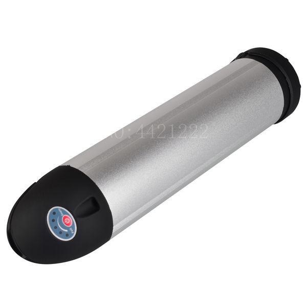 

rechargeable 13ah 36v lithium ion battery pack for ebike 18650 lithium batteries 25a bms for 250w to 650w motor+charger