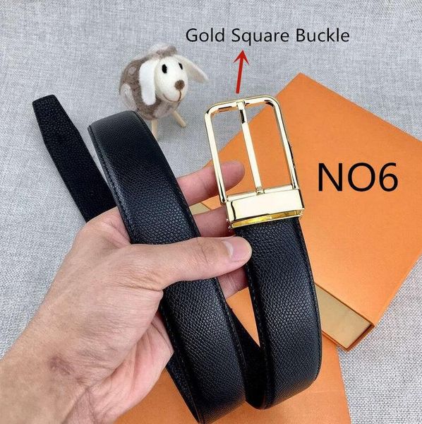 

belts designer belts mens womens belt brand casual needle buckle 2020 fashion belts 16 styles width 34mm quality