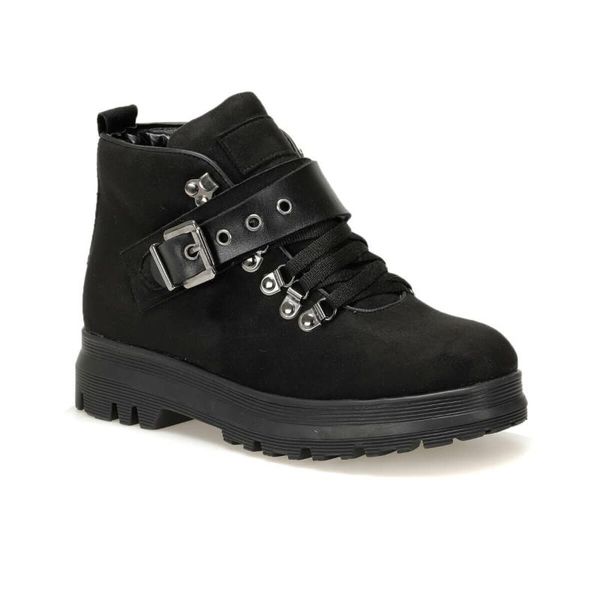 

flo cw19033 черный женщин сапоги art bella, Black