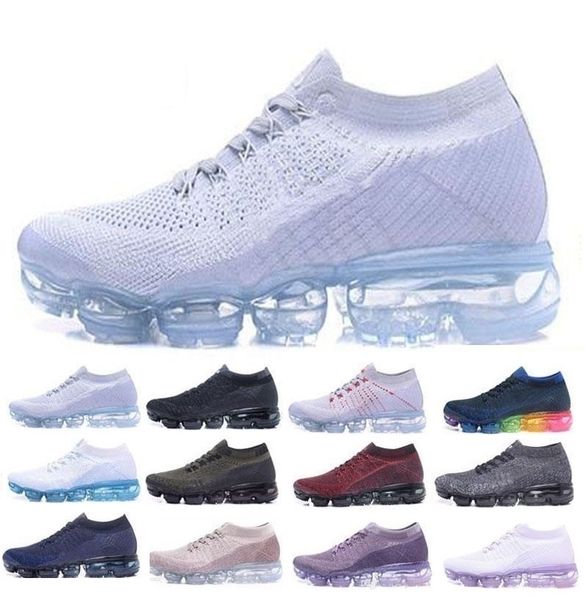 

Sapatos ocasionais vapormax1987