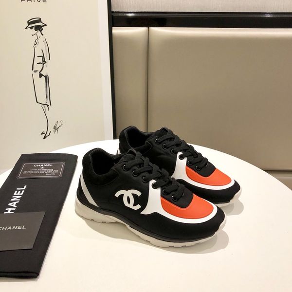 

2020 latest style fashion luxury casual sports low-shoes running shoes basketball men and women flat shoes black yellow dhl