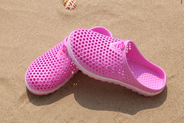 

original classic clogs garden flip flop water shoes women summer beach aqua slipper outdoor swimming sandal realtree baya shoes