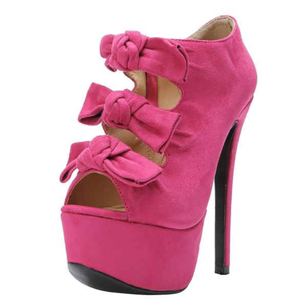 

zandina new women super heel sandals three-butterflies peep-toe party prom shoes bfcm large size fashion dress evening sandals shoes n062, Black