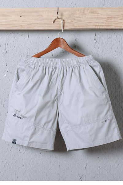 

vintage team повседневные мужские шорты lc15015 fg1511