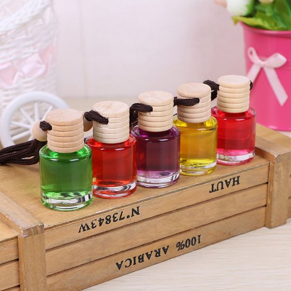 

2019 fruit fragrance car perfume pendant air freshener ornaments