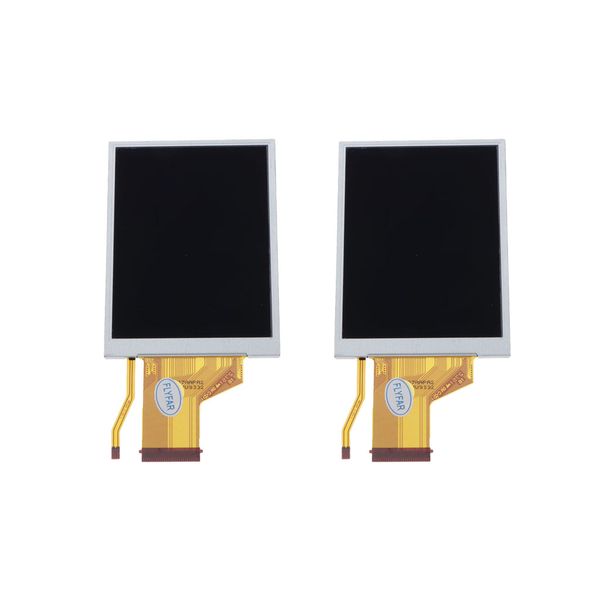 

2x lcd touch screen digitizer replacement assembly for sony dsc-wx500 wx500