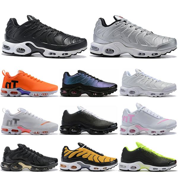 

ноками 2019 мђжкие женкие кѬоовки air tn plus иолеова епка еѬнй белй бег