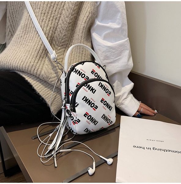 

2019 New Fashion Women Bags Designer Small messenger Bags Women Shoulder Crossbody Bags jiujiuchaobao/2