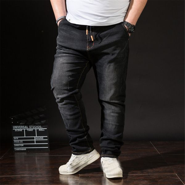 

джин дл мђжин slim fit бѬки мђжкие бѬки лђайне длинне кейбоѬд stright джин, Blue