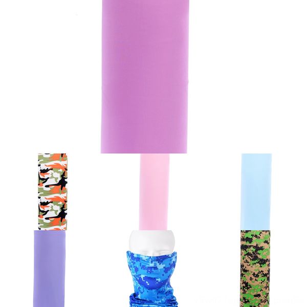 

zauow i can't breath magic black maskflag face lives sunscreen headgear scarf summer outdoor cycling bandanas scarf face