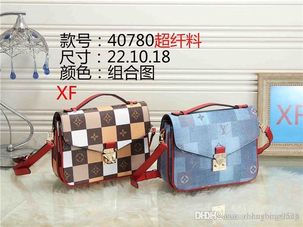 

2020 styles handbag fashion leather handbags women tote shoulder bags lady handbags bags purse xf40780