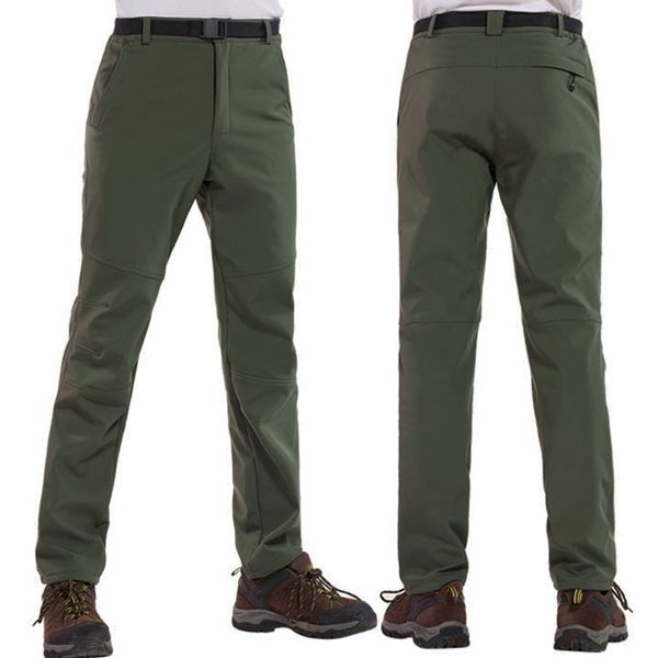 

men's pants mens autumn sports streetwear camouflage sweatpants casual clothing trousers #w, Black