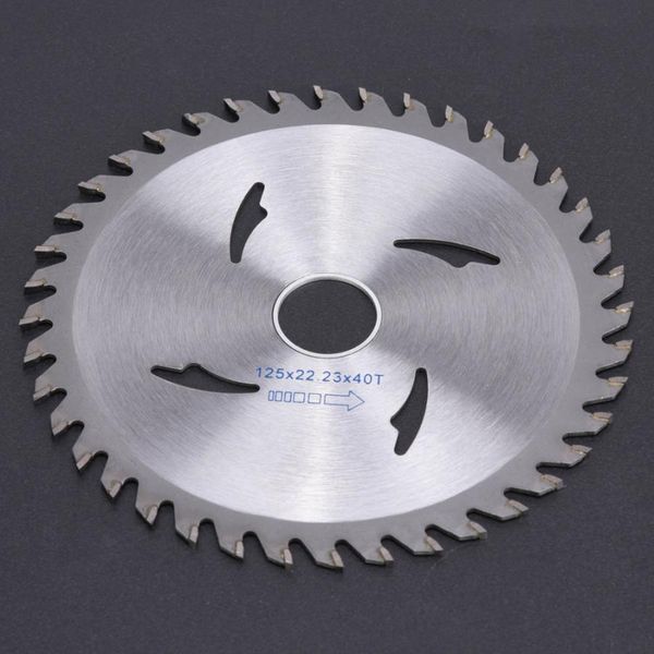 

115mm/125mm carbide circular woodworking rotary cutting disc wheel for wood granite marble table saw angle grinder