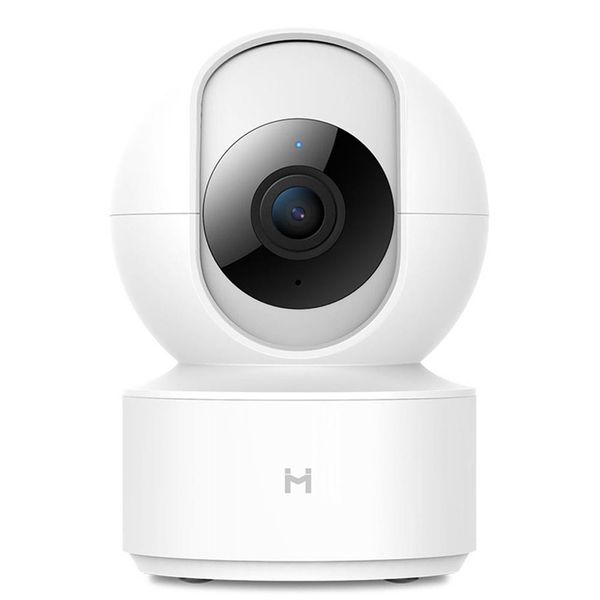 Mijia CMSXJ16A H.265 1080p Câmera IP AI Detecção de Movimento Baby Monitor 360 Pan-tilt Webcam