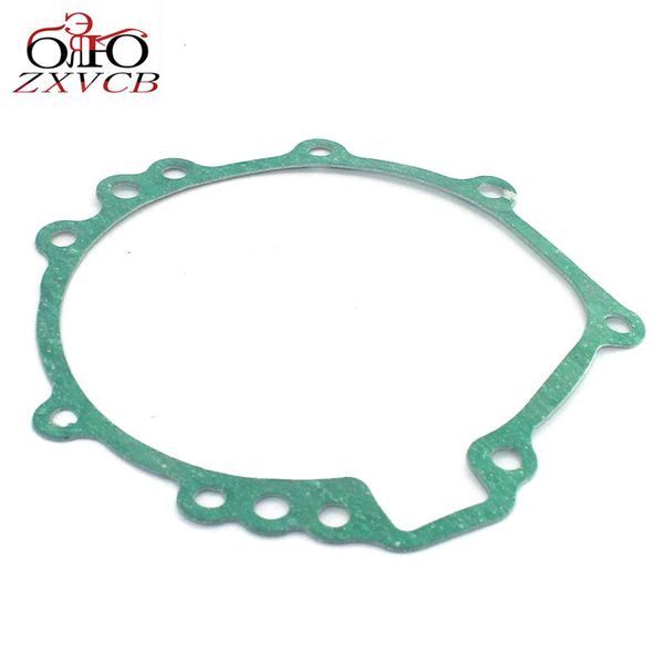 

for zx-10r ninja zx10r zx1000 zx-10 r 2006 2010 engine stator alternator cover crankcase gasket