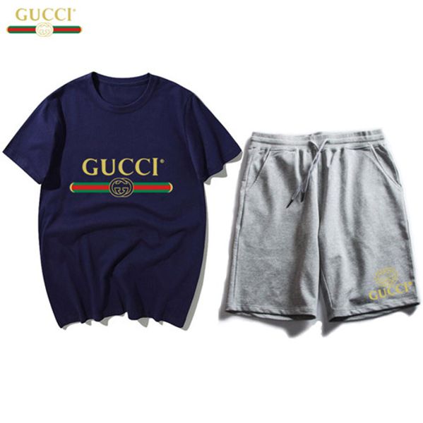 

luxury men's designer summer t-shirt shorts crane print designer t-shirt fashion men's short sleeve t-shirt s-5xxl, Gray