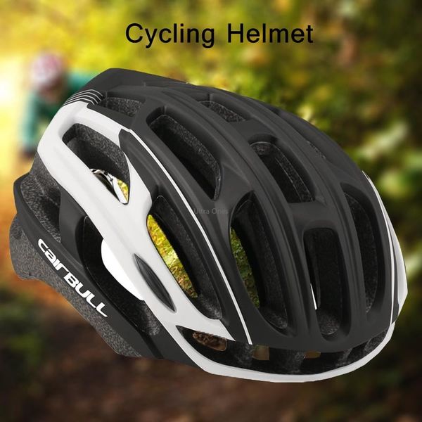 

cairbull bicycle cycling helmet man breathable mtb road bike motorcycle helmets riding ciclismo mountain bike light helmet
