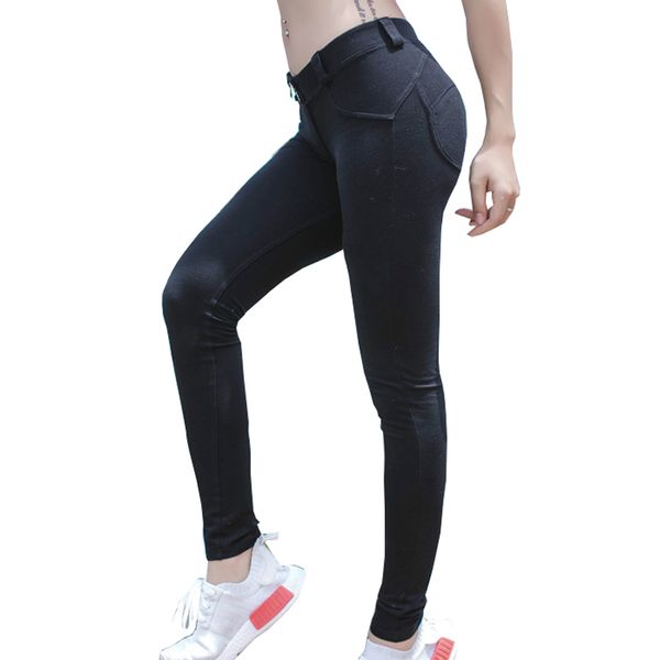 

new yoga pants women fitness leggings printing leggins female leggins casual pants high waist trouser sport leggings solid, White;red