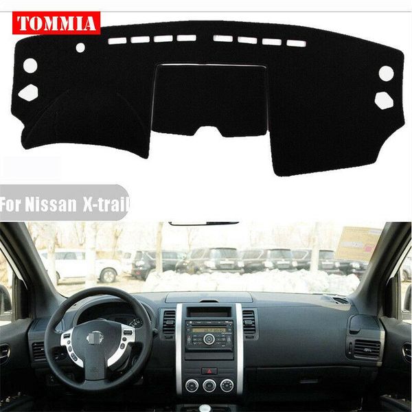 

for nissan x-trail 2008 dashboard cover non slip dash mat sun shade carpet pad