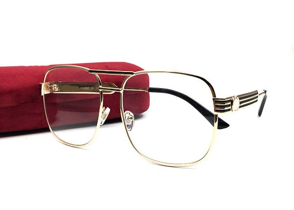 

high shade luxury quality box mens square brand for sunglasses designer glasses shades eyewear with protection sun fashion mens come uv lens, White;black